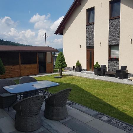 Apartmán Art Zuberec Exterior foto