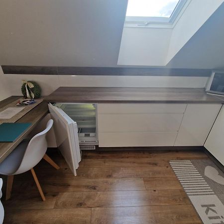 Apartmán Art Zuberec Exterior foto