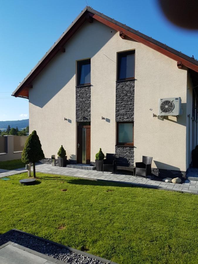 Apartmán Art Zuberec Exterior foto