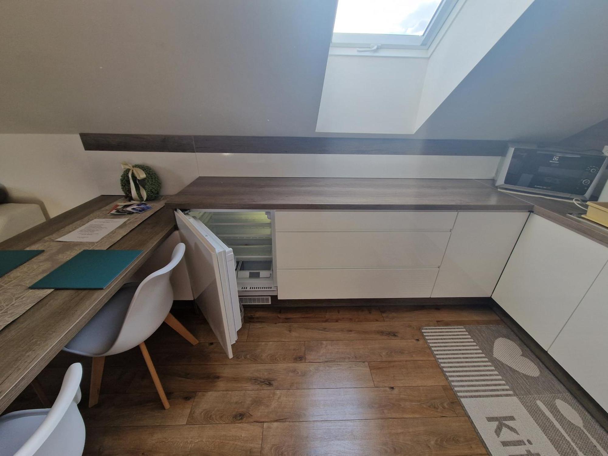 Apartmán Art Zuberec Exterior foto