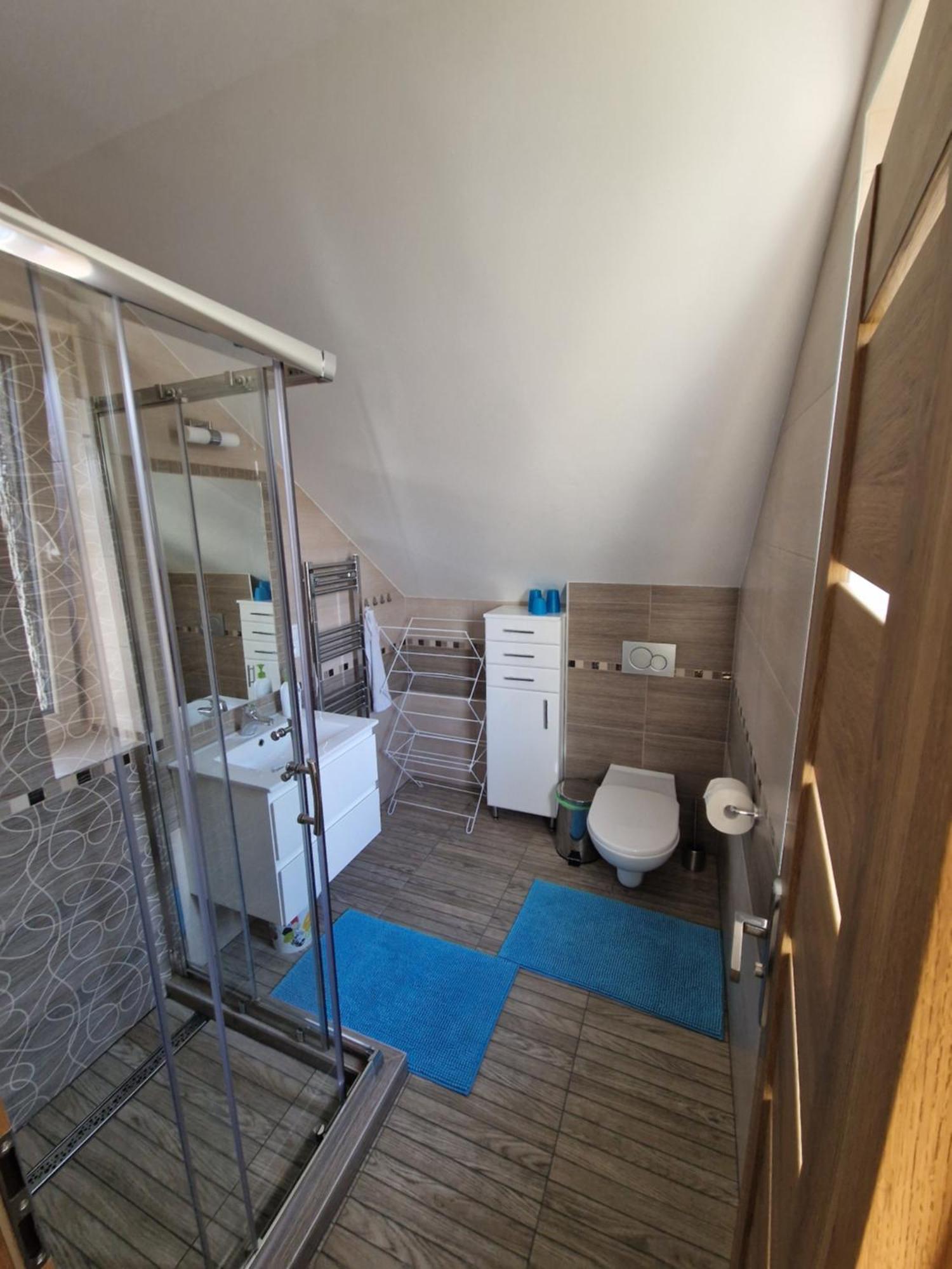 Apartmán Art Zuberec Exterior foto