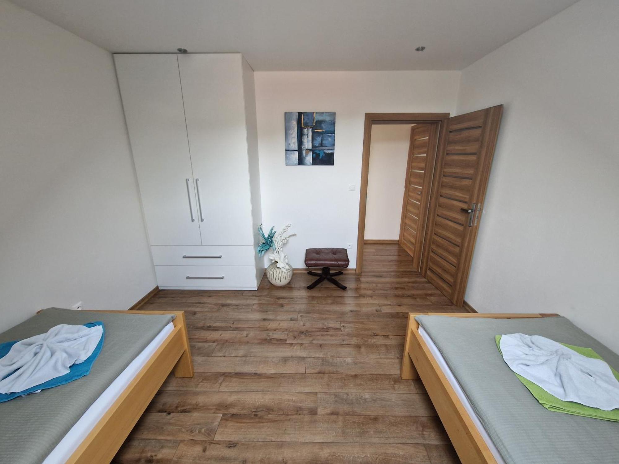 Apartmán Art Zuberec Exterior foto