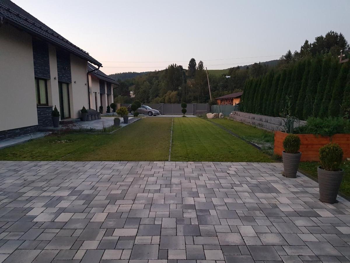 Apartmán Art Zuberec Exterior foto