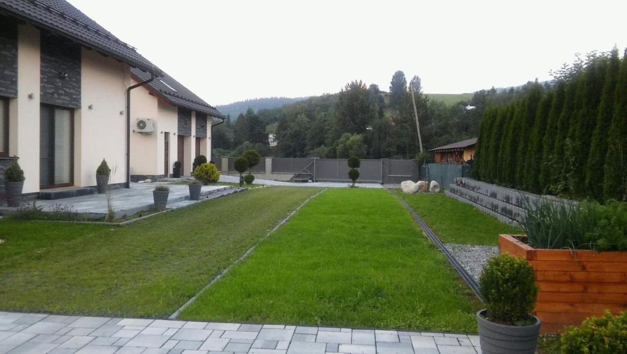 Apartmán Art Zuberec Exterior foto